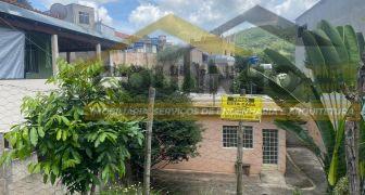 CI 459 - Casa no Bairro Mateus com projeto aprovado para prédio por apenas R$ 250 mil